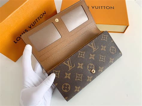 how much louis vuitton wallet cost|louis vuitton cheapest wallet.